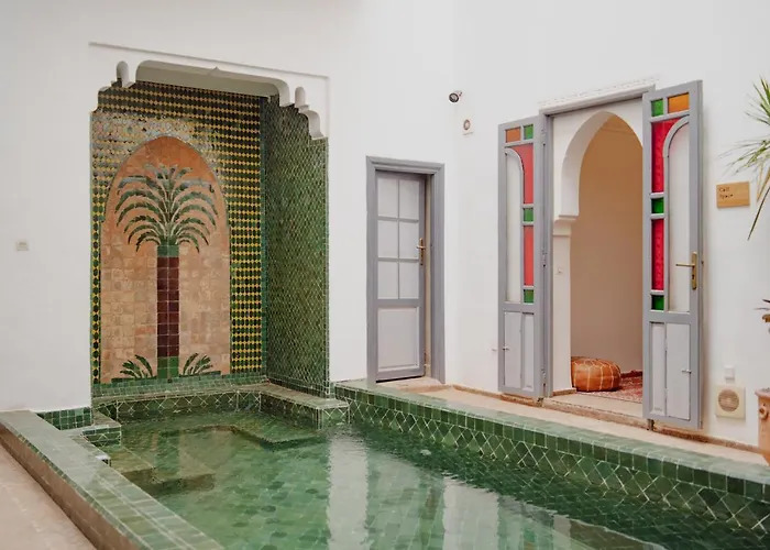 Outsite Marrakesh