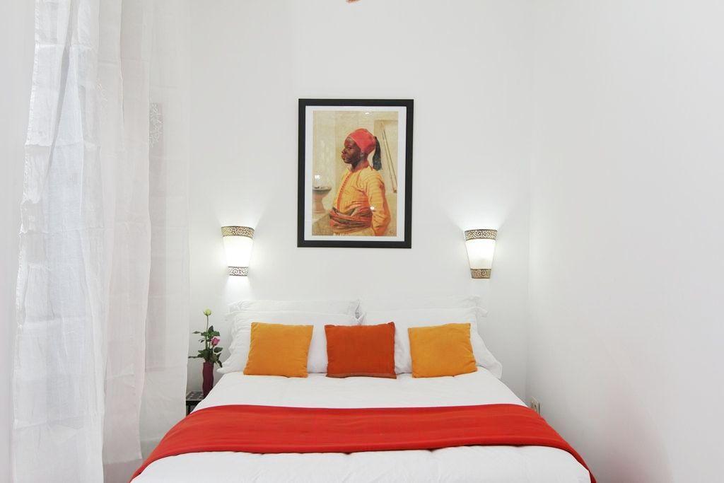 Riad Outsite