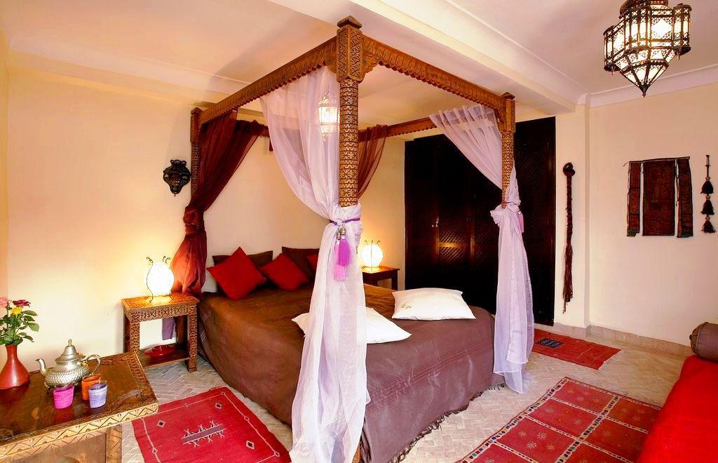 Outsite Riad 3*