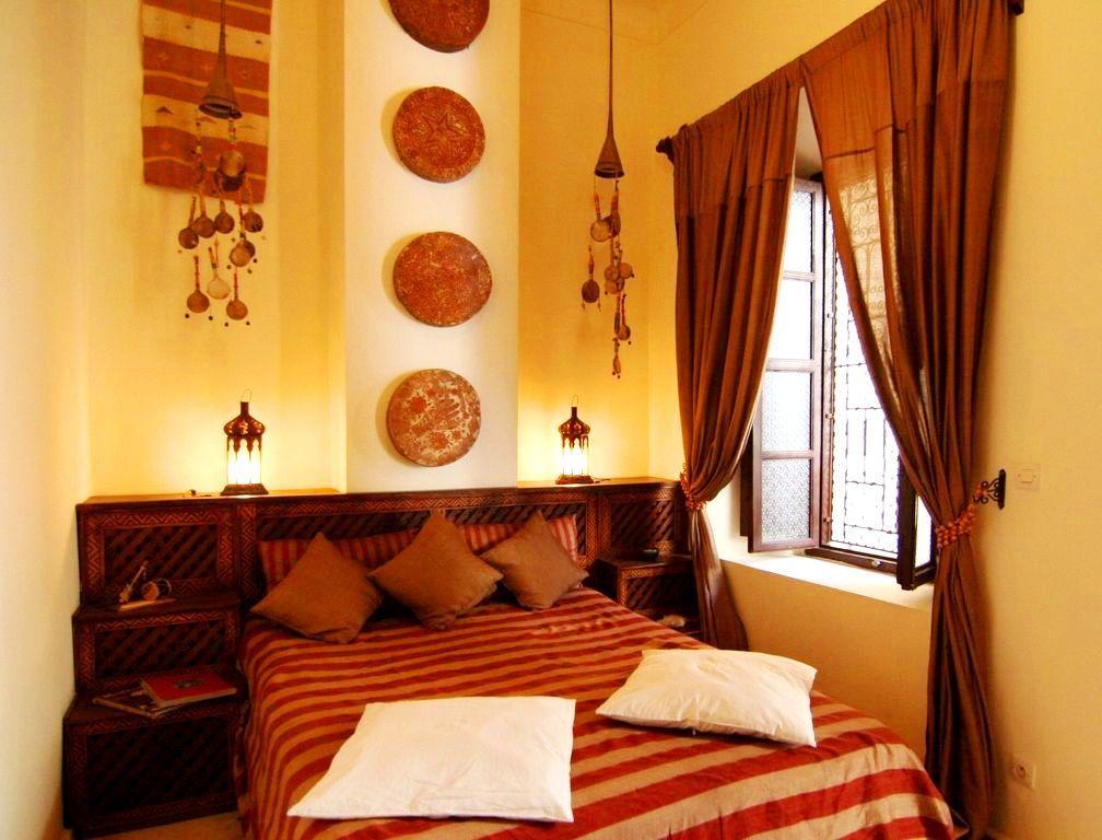 Riad Outsite 3*