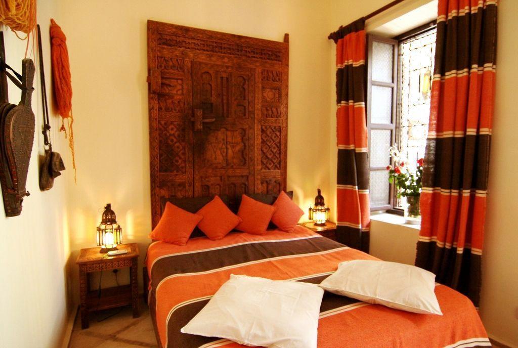 Outsite Riad Marraquexe
