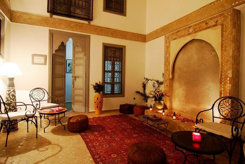 Outsite Riad