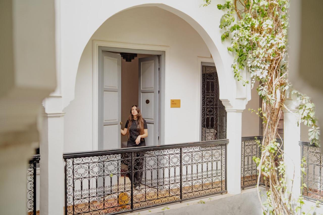 Outsite Riad
