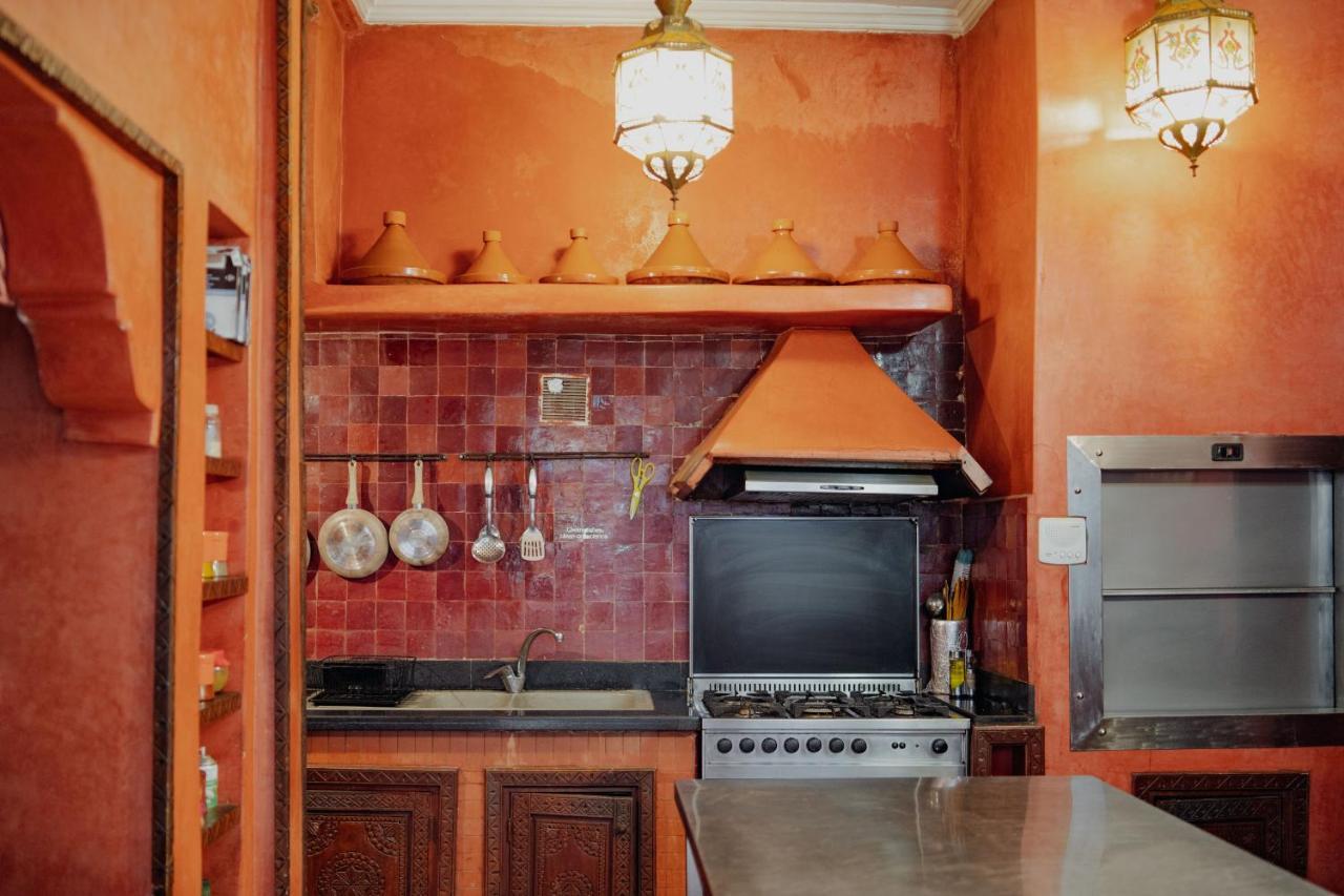 Outsite Riad