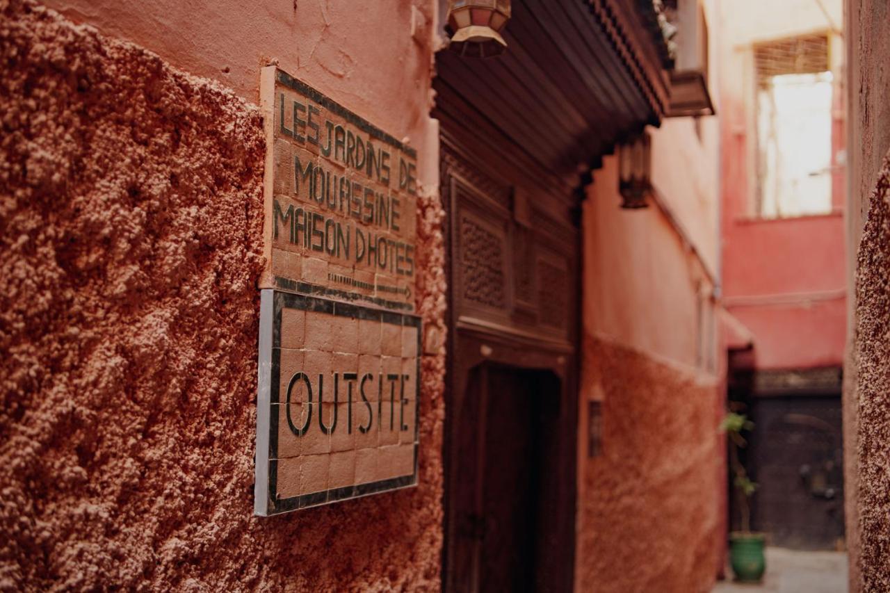 Outsite Riad