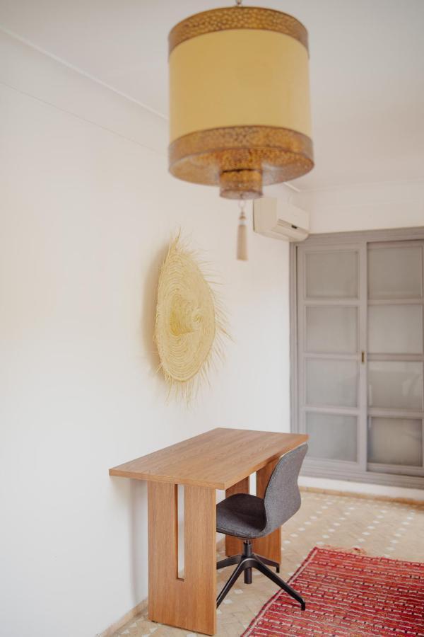Riad Outsite 3*