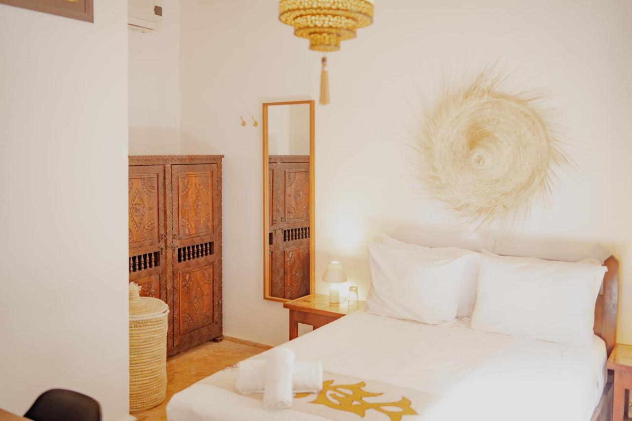 Riad Outsite Marraquexe