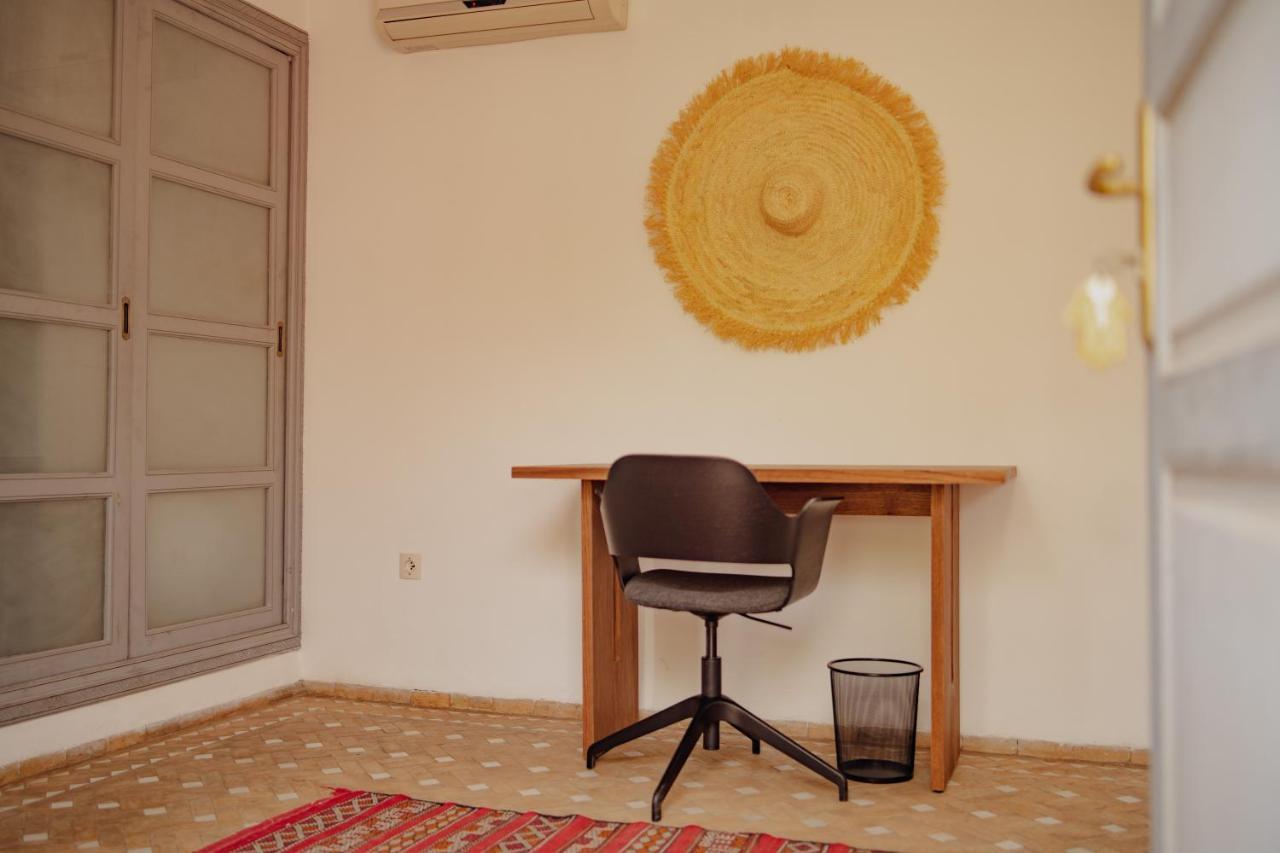 Riad Outsite 3*