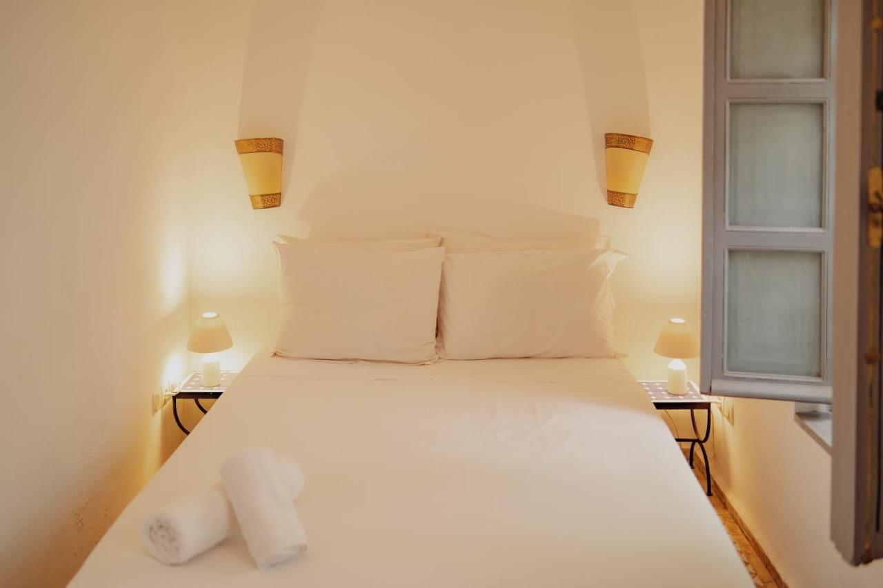 Outsite Riad