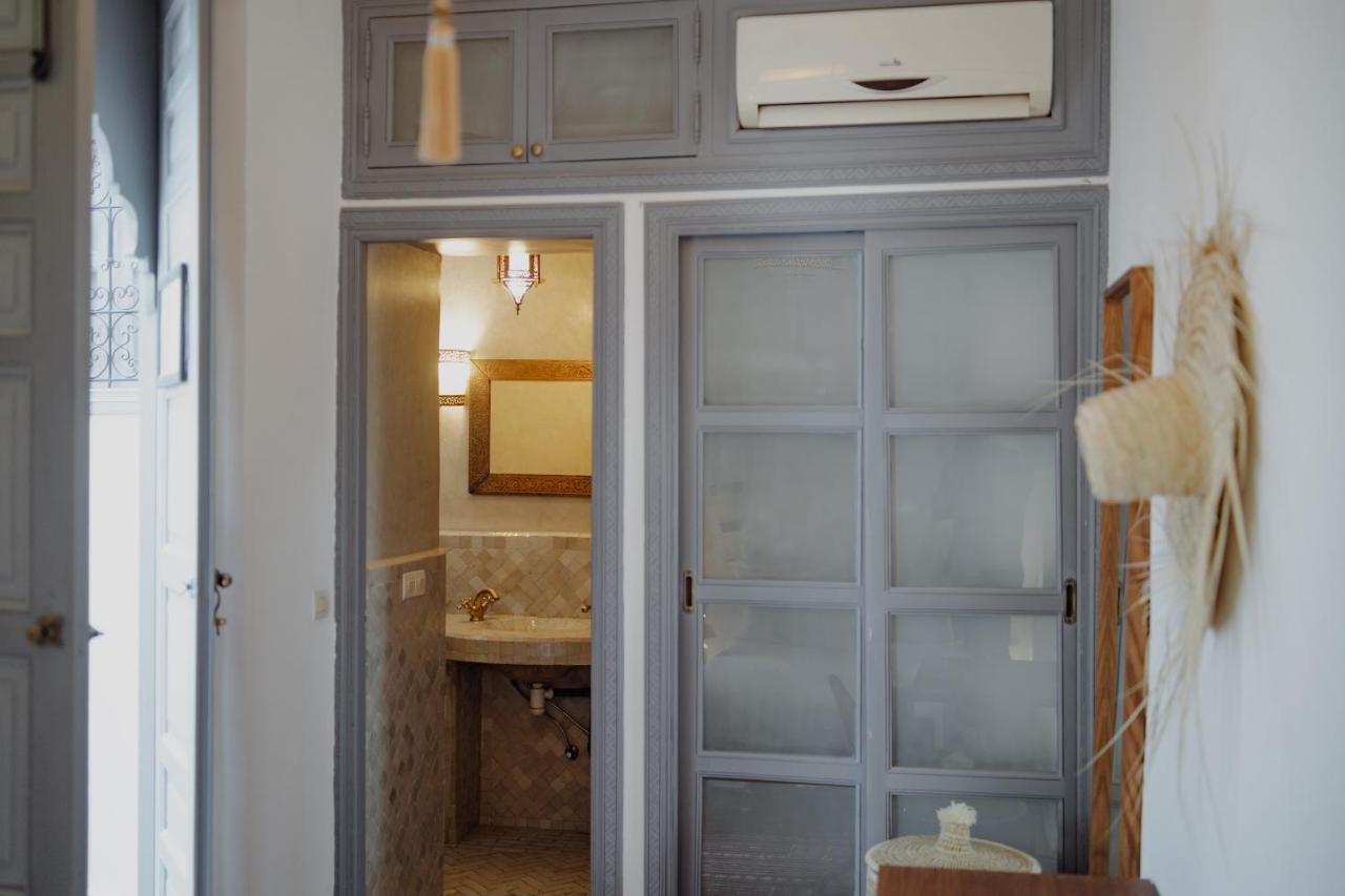 Outsite Riad