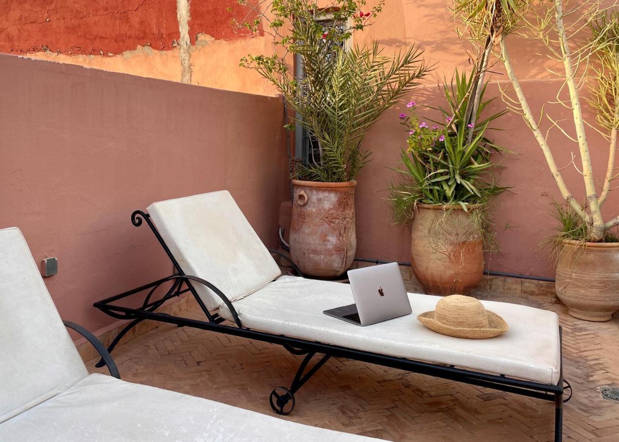 Outsite Riad