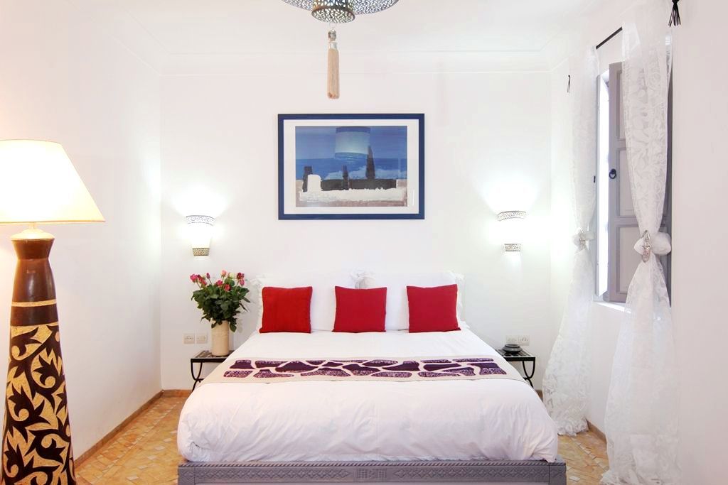 Outsite Riad