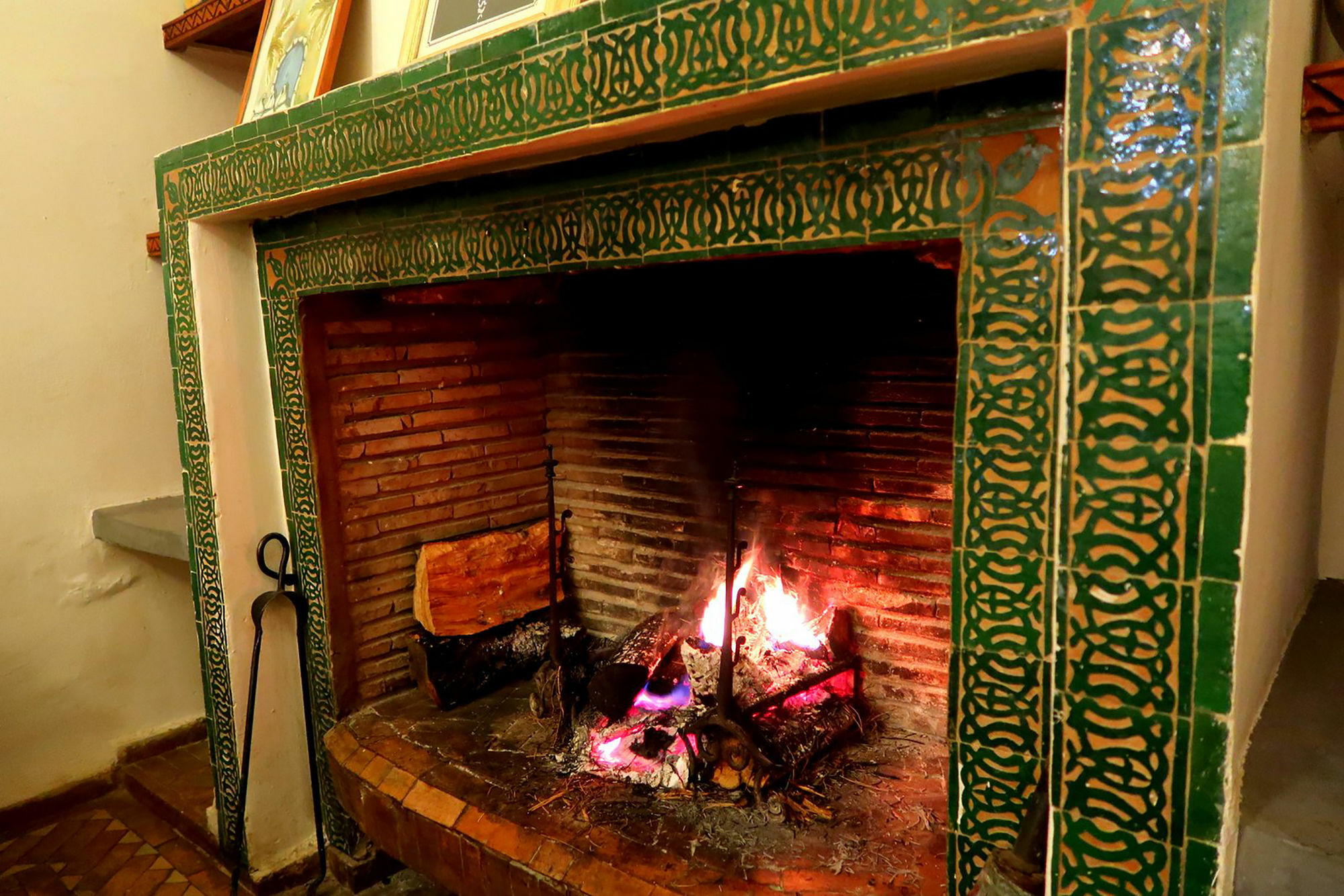 Riad Outsite 3*