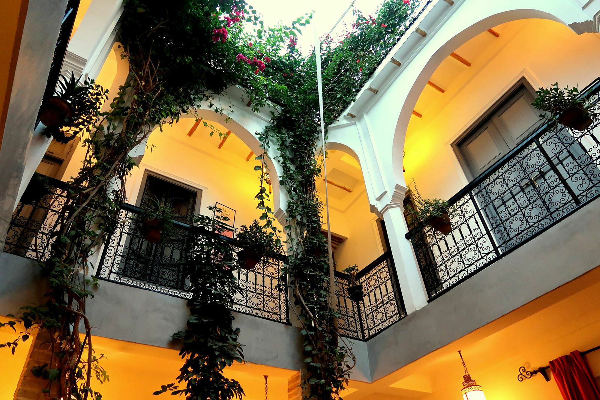 Outsite Riad 3*