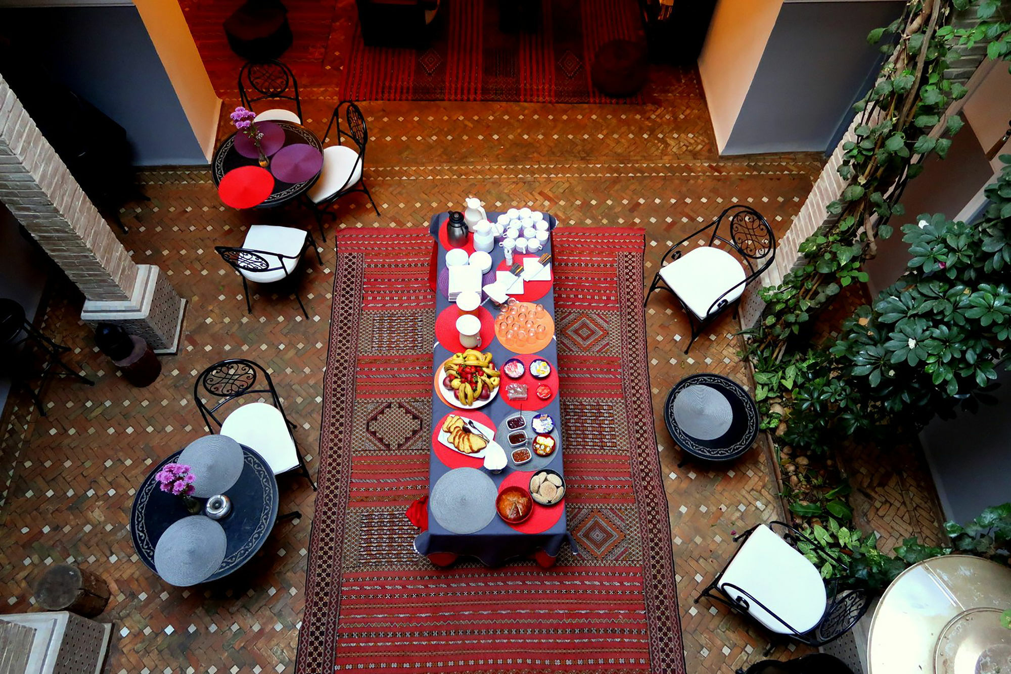 Outsite Riad
