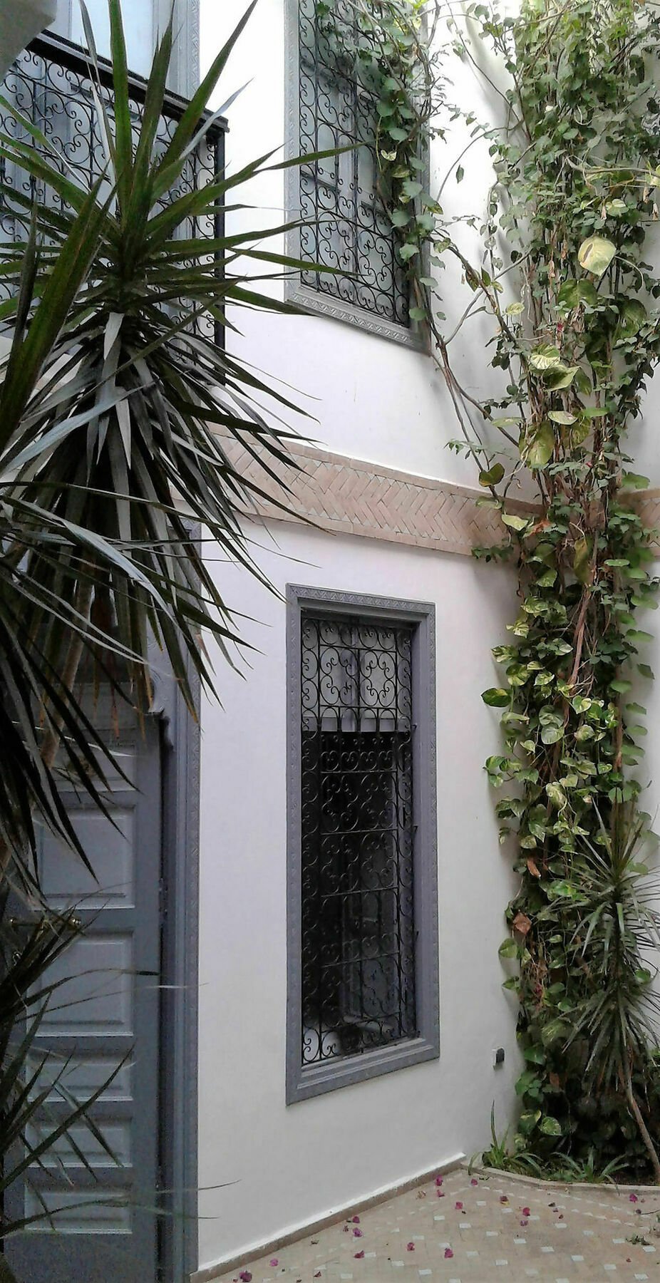 Outsite Riad