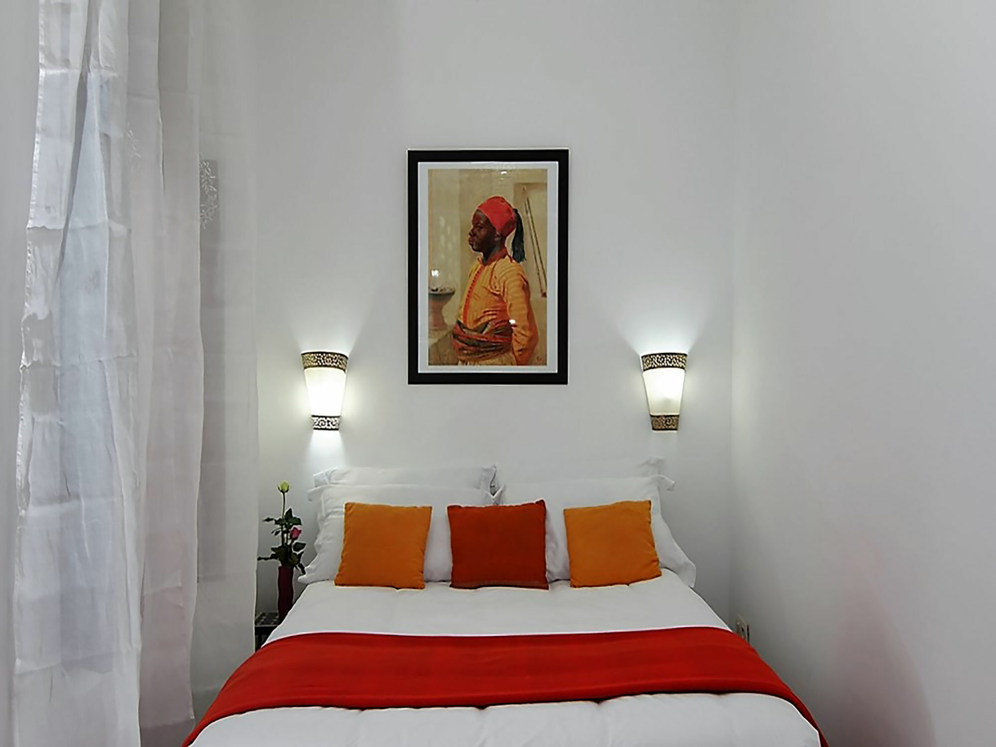 Riad Outsite Marraquexe