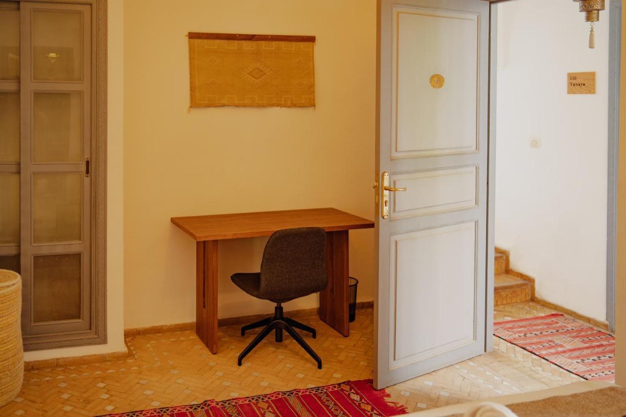 Outsite 3* Marrakesh