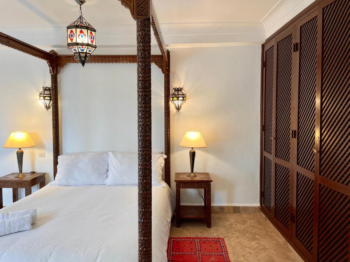 Outsite Riad