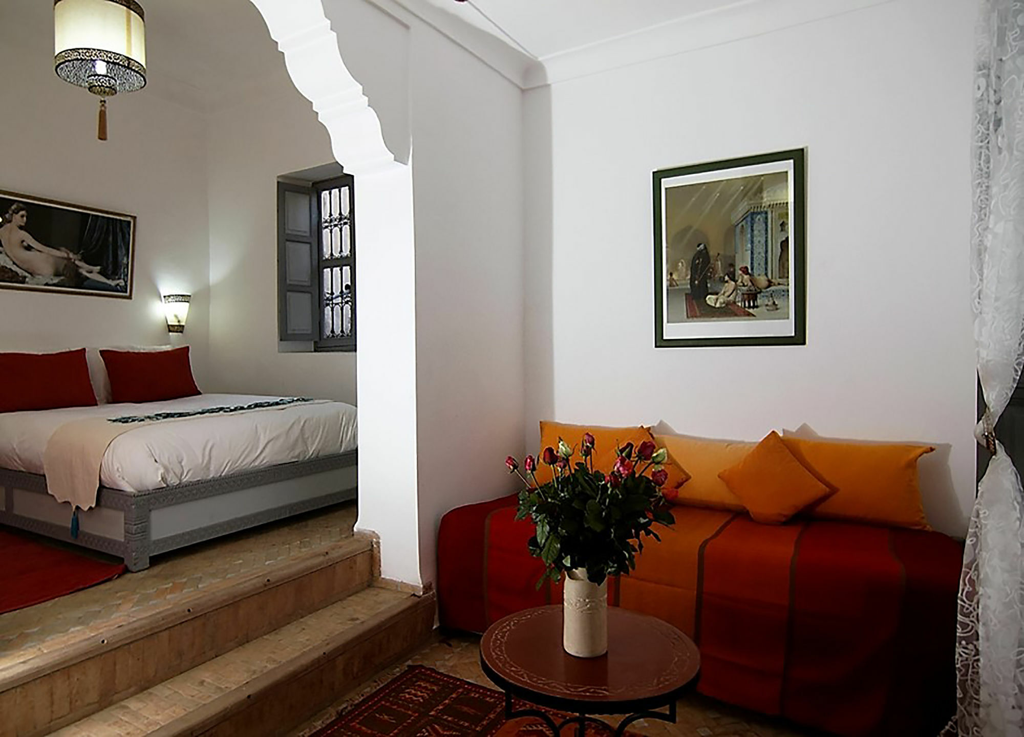 Outsite 3* Marrakesh