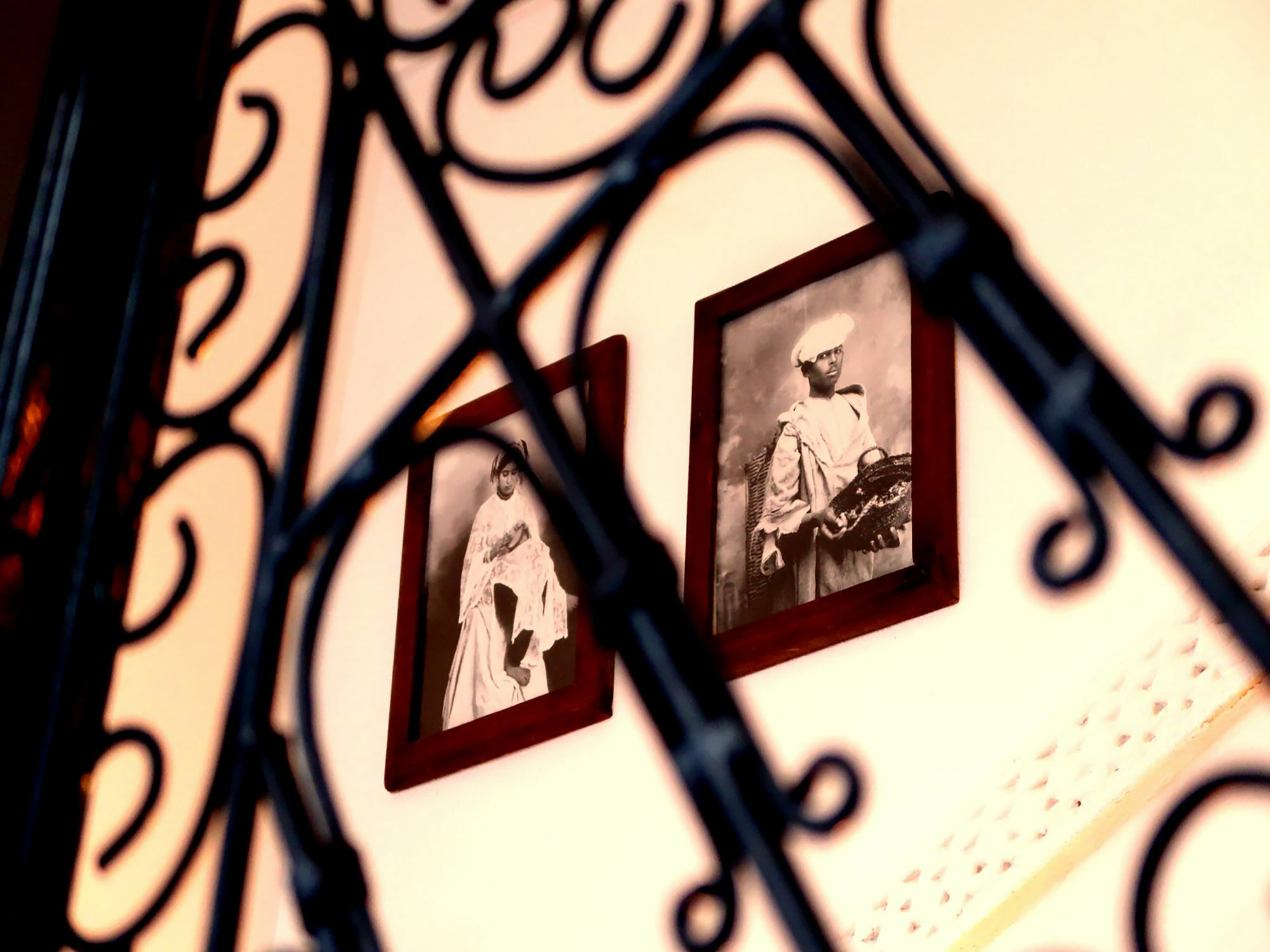 Riad Outsite Marrakesh