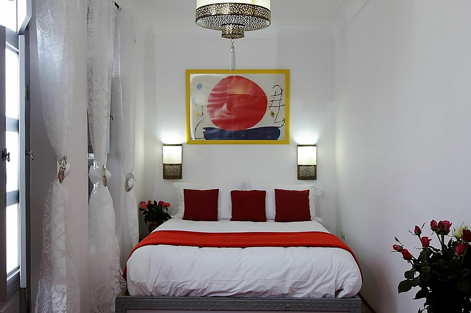 Riad Outsite