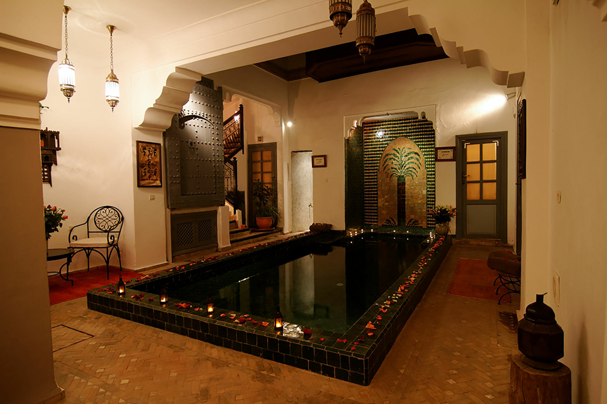 Outsite 3* Marrakesh