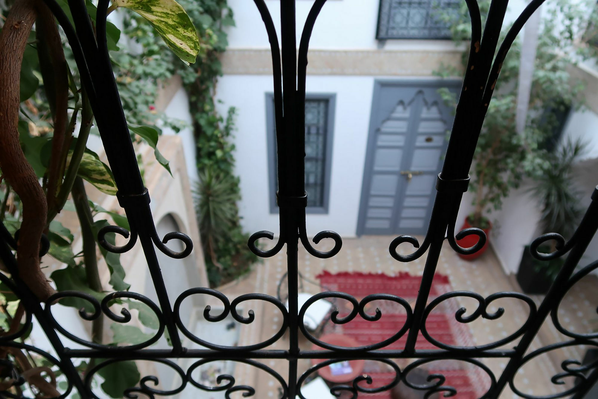 Outsite 3* Marrakesh