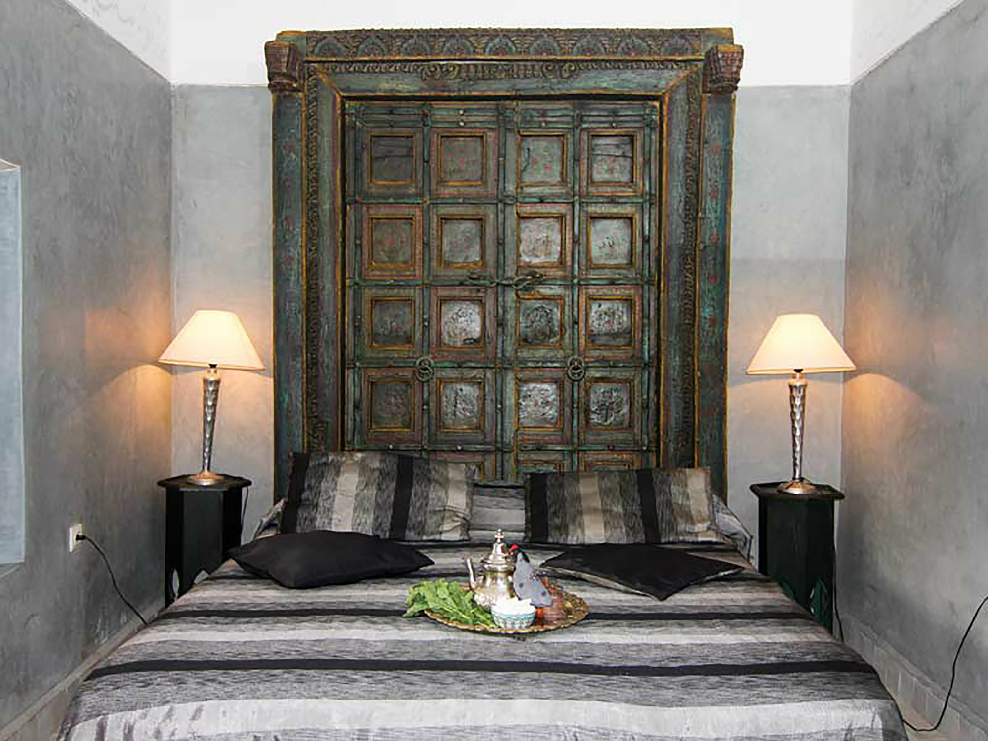Riad Outsite 3*