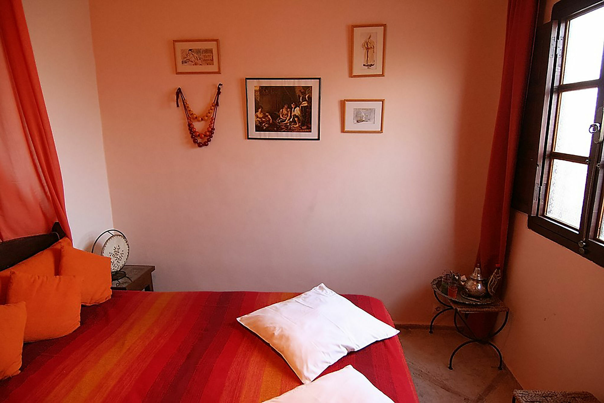 Outsite Riad
