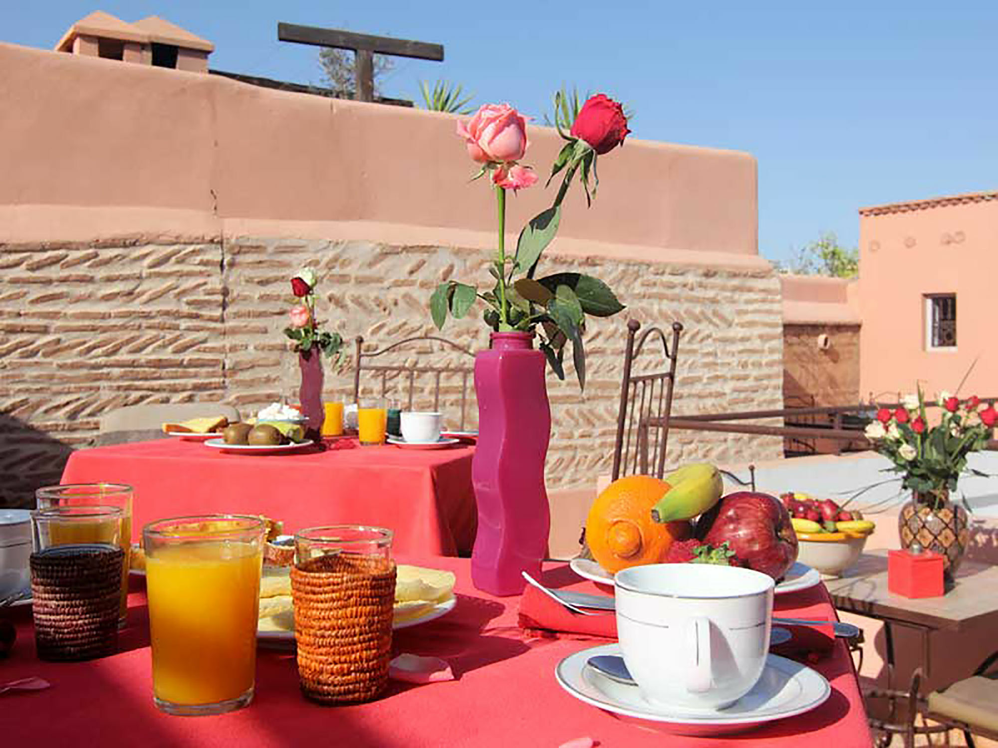 Outsite Marrakesh