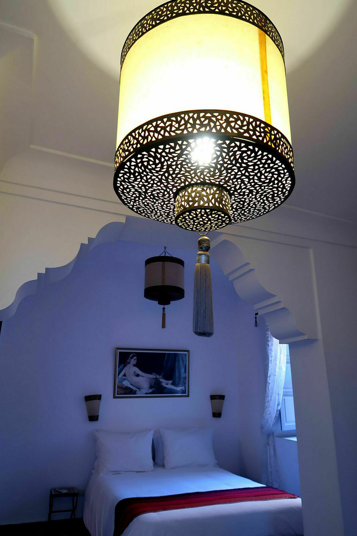 Outsite Riad Marrakesh