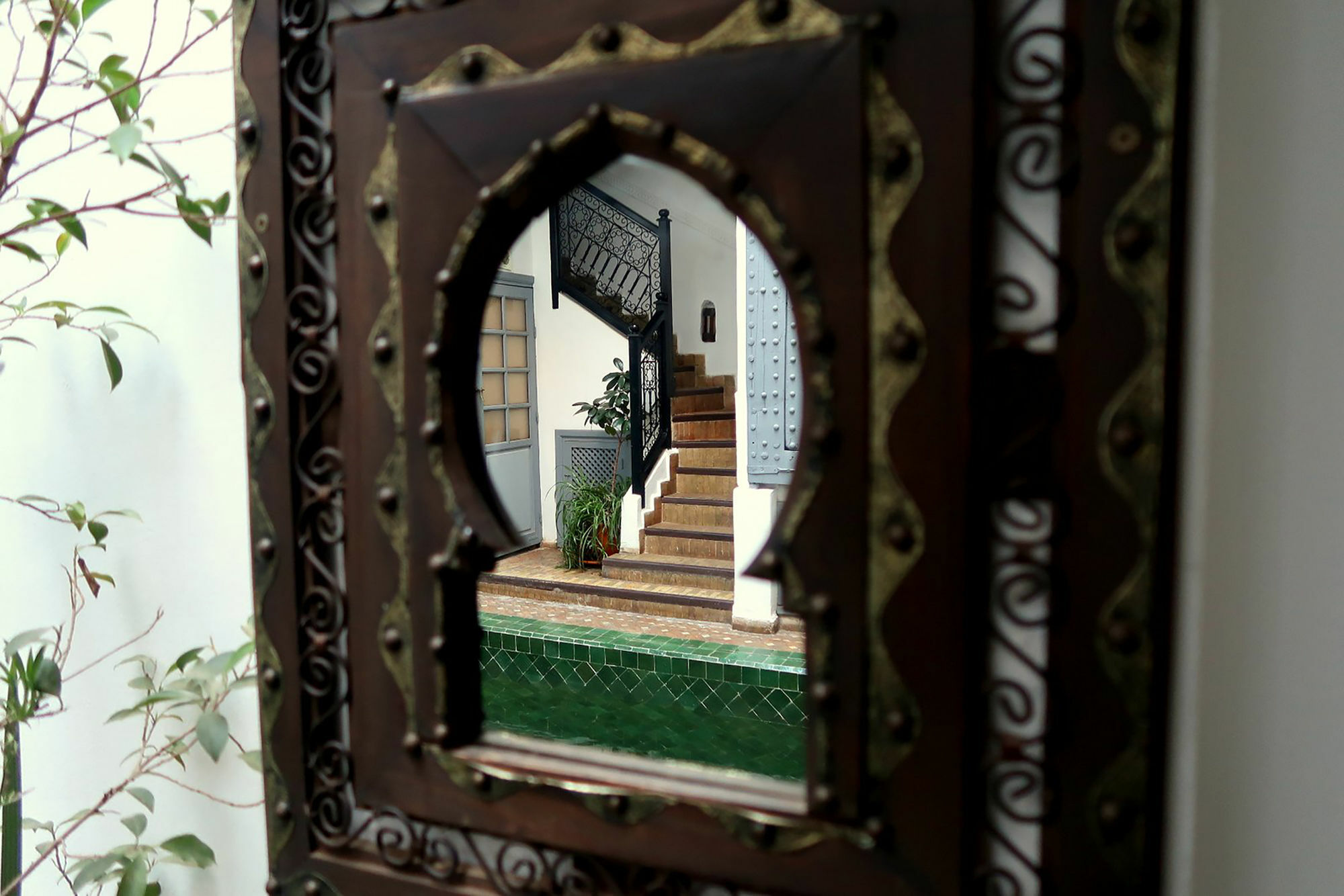 Outsite Riad